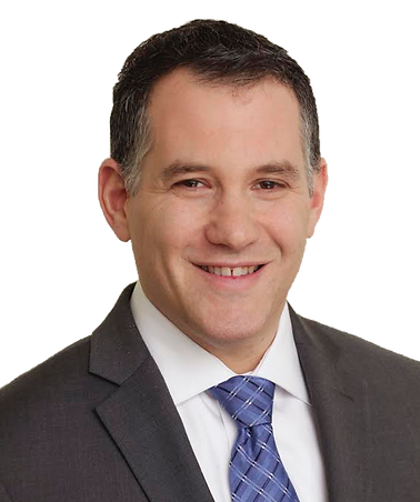 Fuchs Rosenzweig, PLLC Hackensack, NJ Office