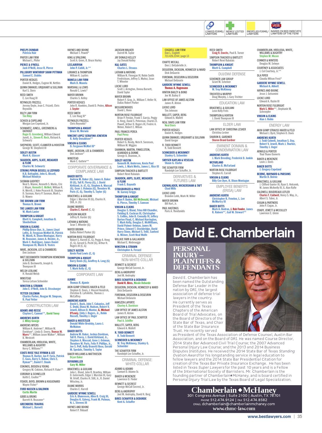 Mills & Williams, L.L.P Austin, TX Office