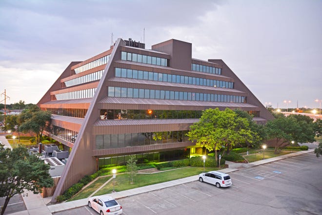 Beakley Law Firm, PC Lubbock, TX Office