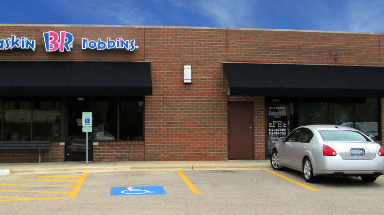 Best, Vanderlaan & Harrington Rockford, IL Office