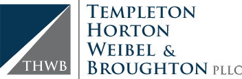 Templeton Horton Weibel and Broughton Silverdale, WA Office