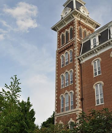 Hogue Law Firm PLLC Fayetteville,  Office