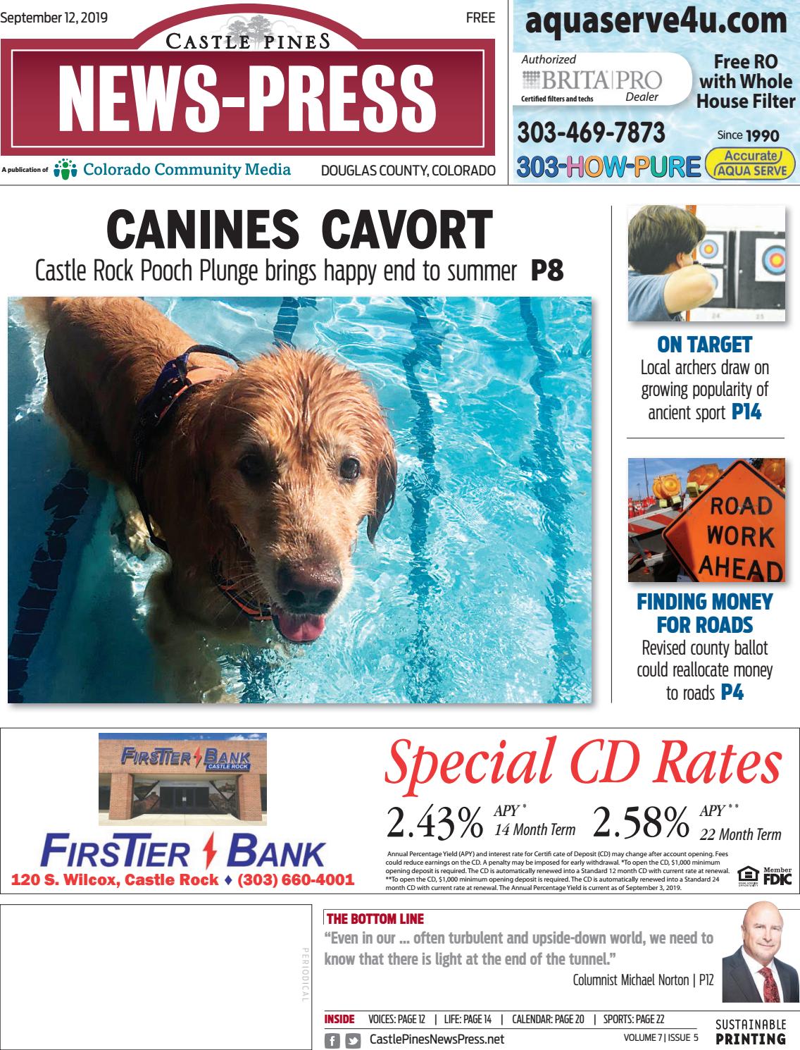 Robinson Waters & O'Dorisio Denver, CO Office