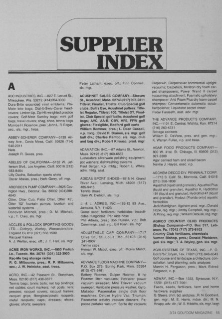 Brunn & Flynn, A Professional Corporation Modesto, CA Office