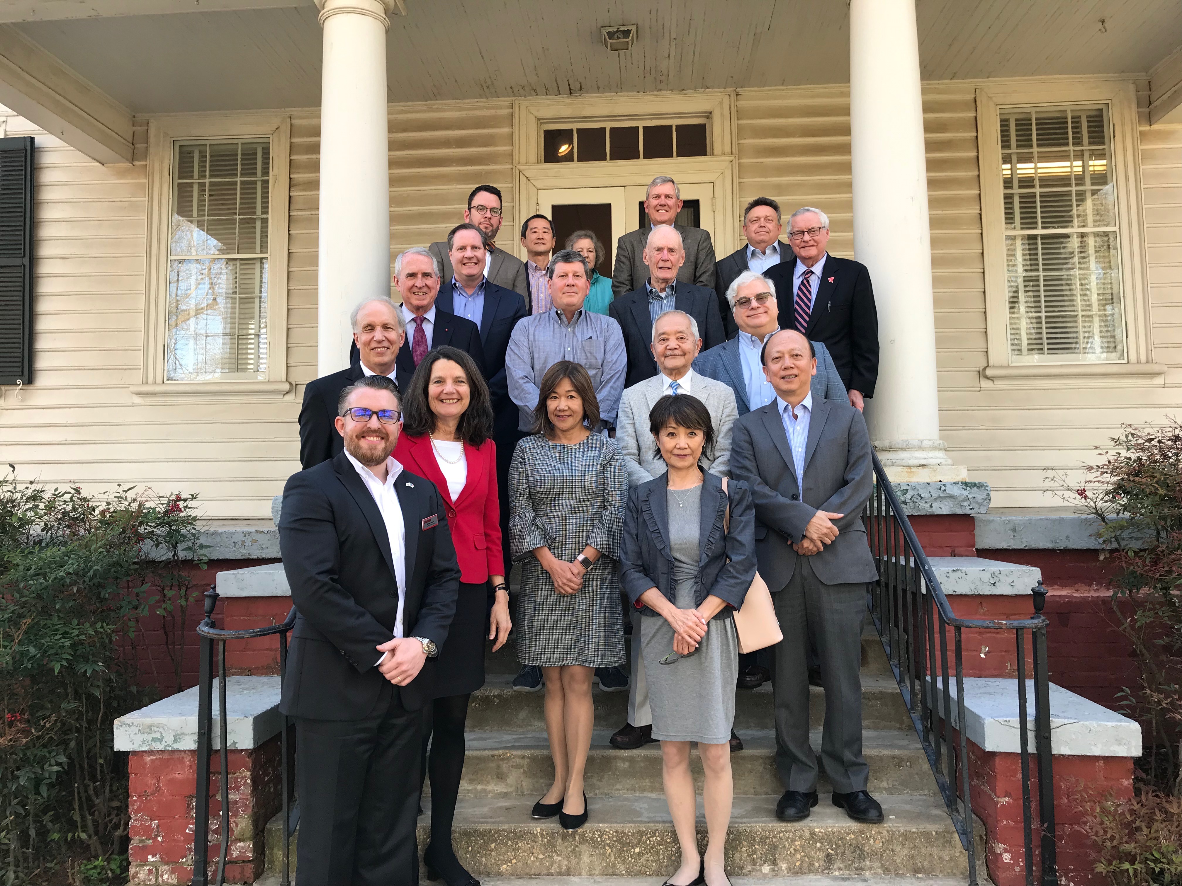 Maynard Nexsen PC Raleigh, NC Office