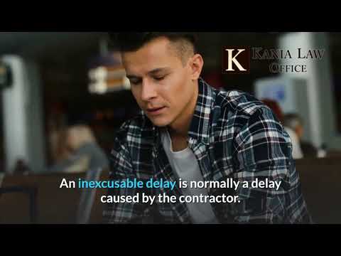 Kania Law Office Tulsa, OK Office