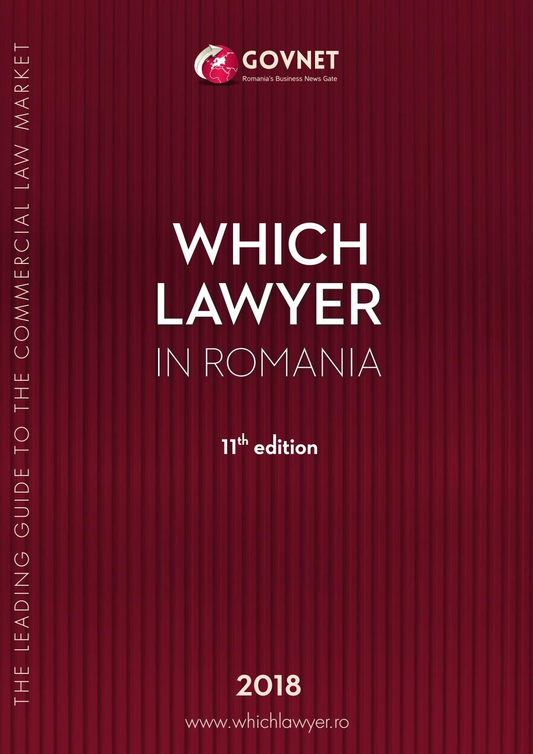 Dentons Bucharest, Romania Office