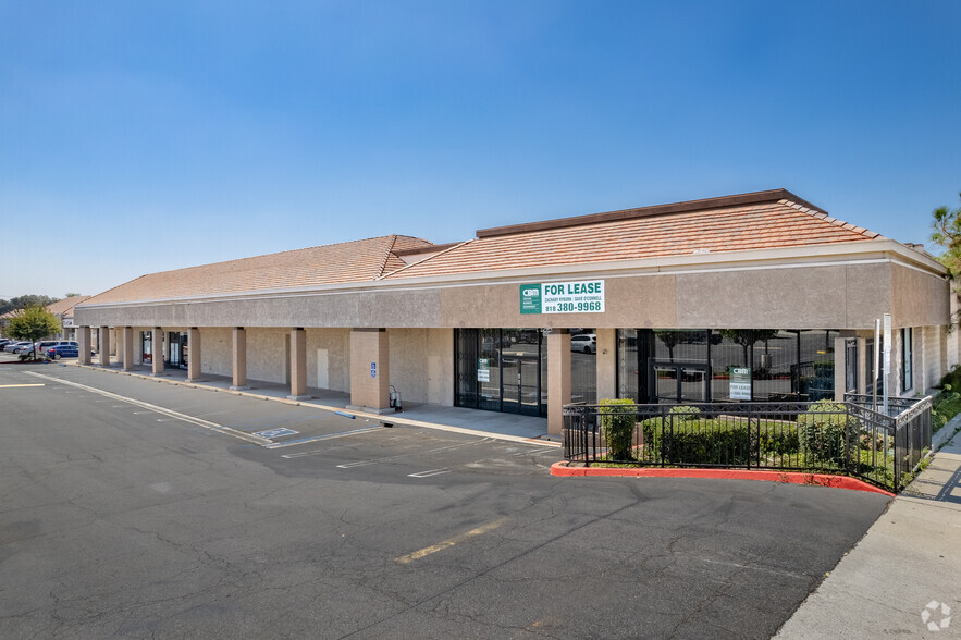 Crawford & Bangs, LLP Covina, CA Office