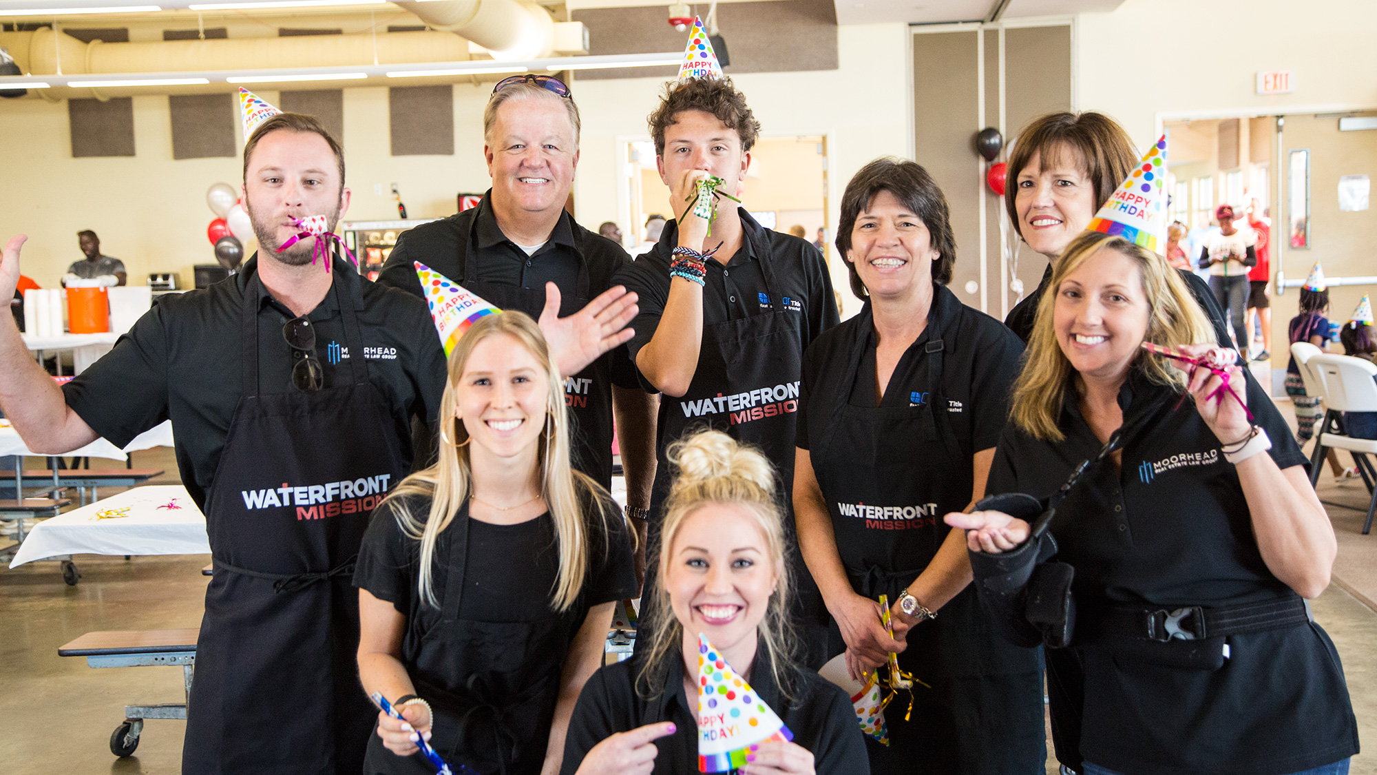 Moorhead Real Estate Law Group Pensacola, FL Office