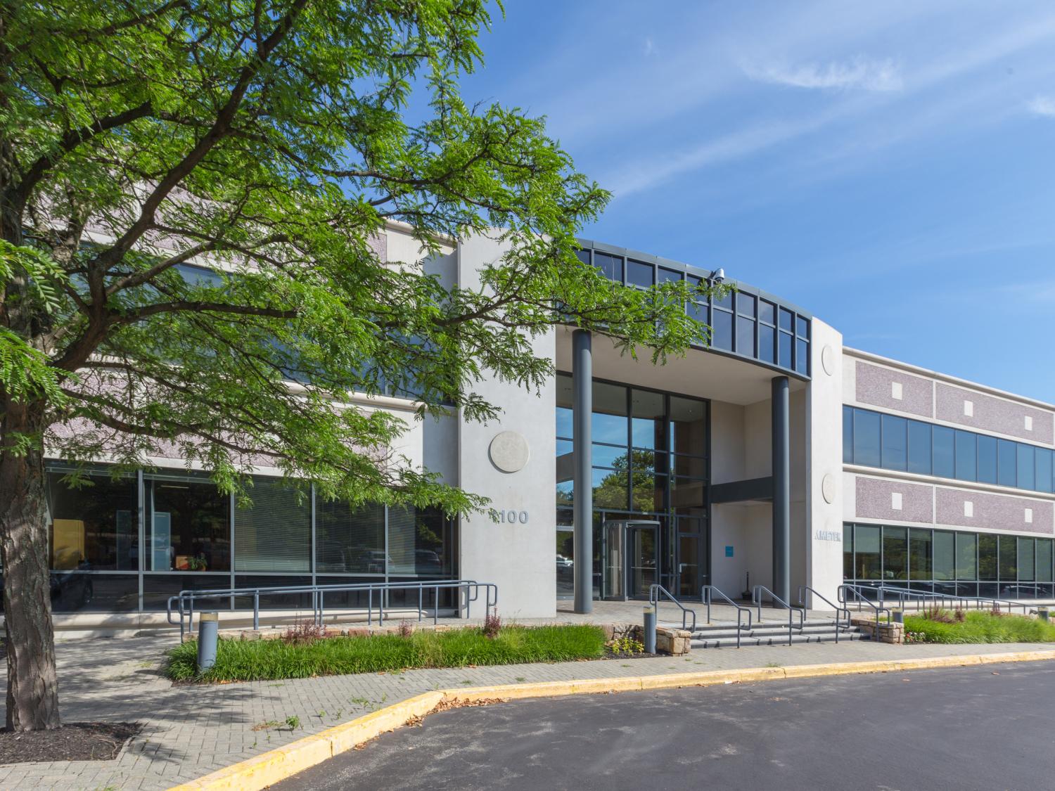 White and Williams LLP Berwyn, PA Office