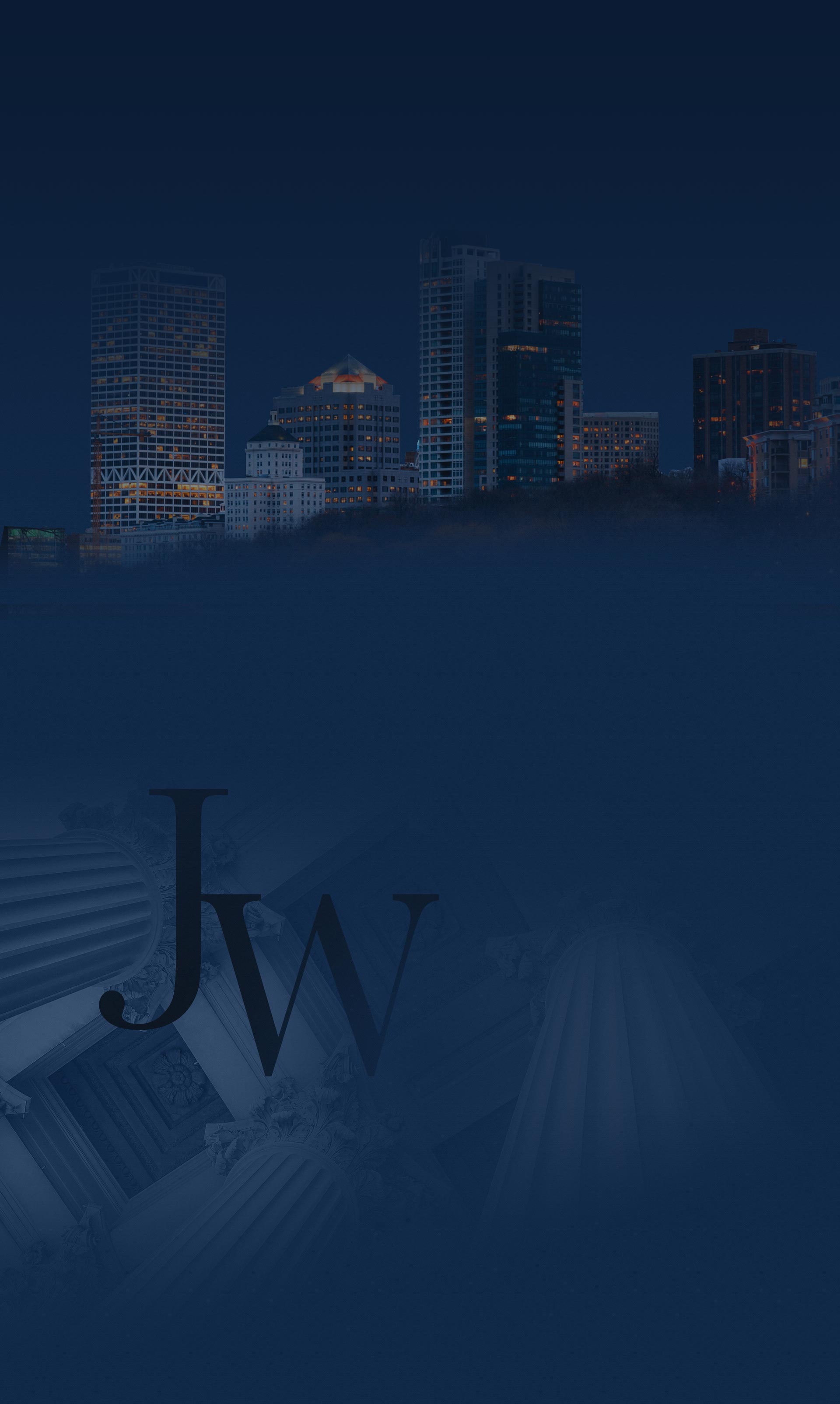 Law Office of John Anthony Ward Kenosha, WI Office