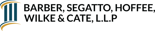 Barber Segatto Hoffee Wilke & Cate Waverly, IL Office