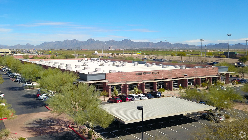 Nearhood Law Offices PLC Scottsdale, AZ Office