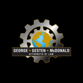 George Gesten McDonald, PLLC Lake Worth,  Office
