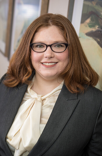 Law Offices of Richard S. Ravosa Springfield, MA Office