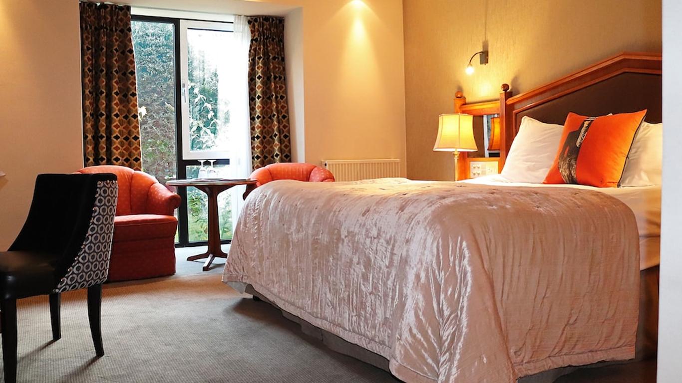 Penningtons Manches Cooper LLP Oxford, UK-England Office