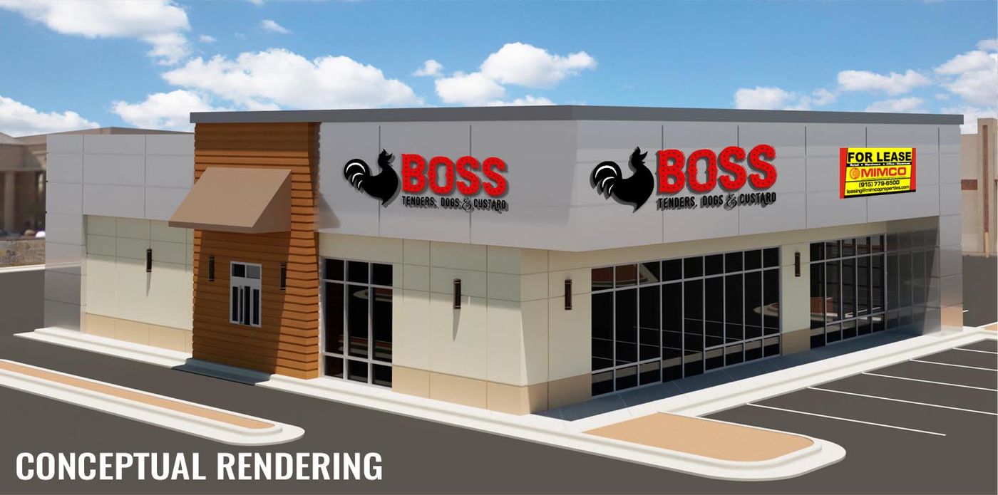 Maney | Gordon | Zeller, PA El Paso, TX Office