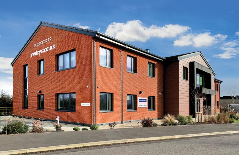 Awdry Bailey & Douglas Lawyers and Solicitors in Wiltshire Swindon, United Kingdom Office