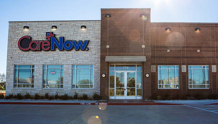 Malaise Law Firm North Richland Hills, TX Office