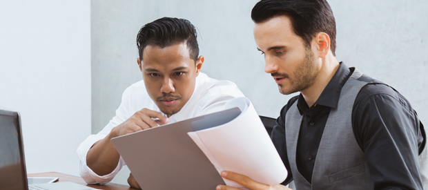 Lewitt Hackman Encino, CA Office