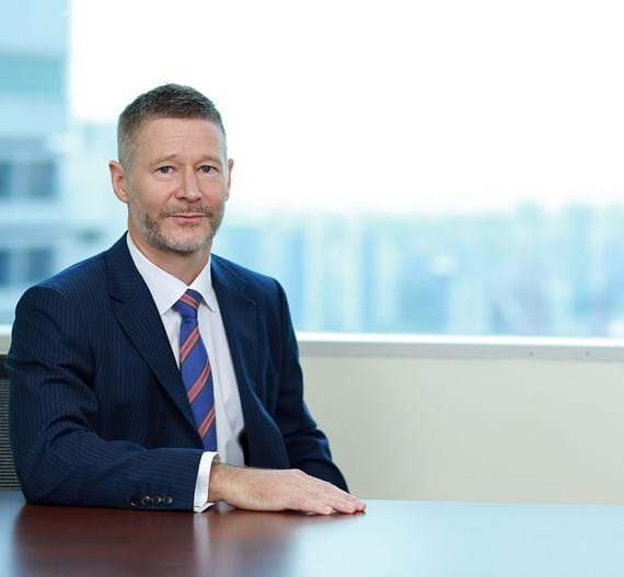 Kennedys Law LLP Singapore Office