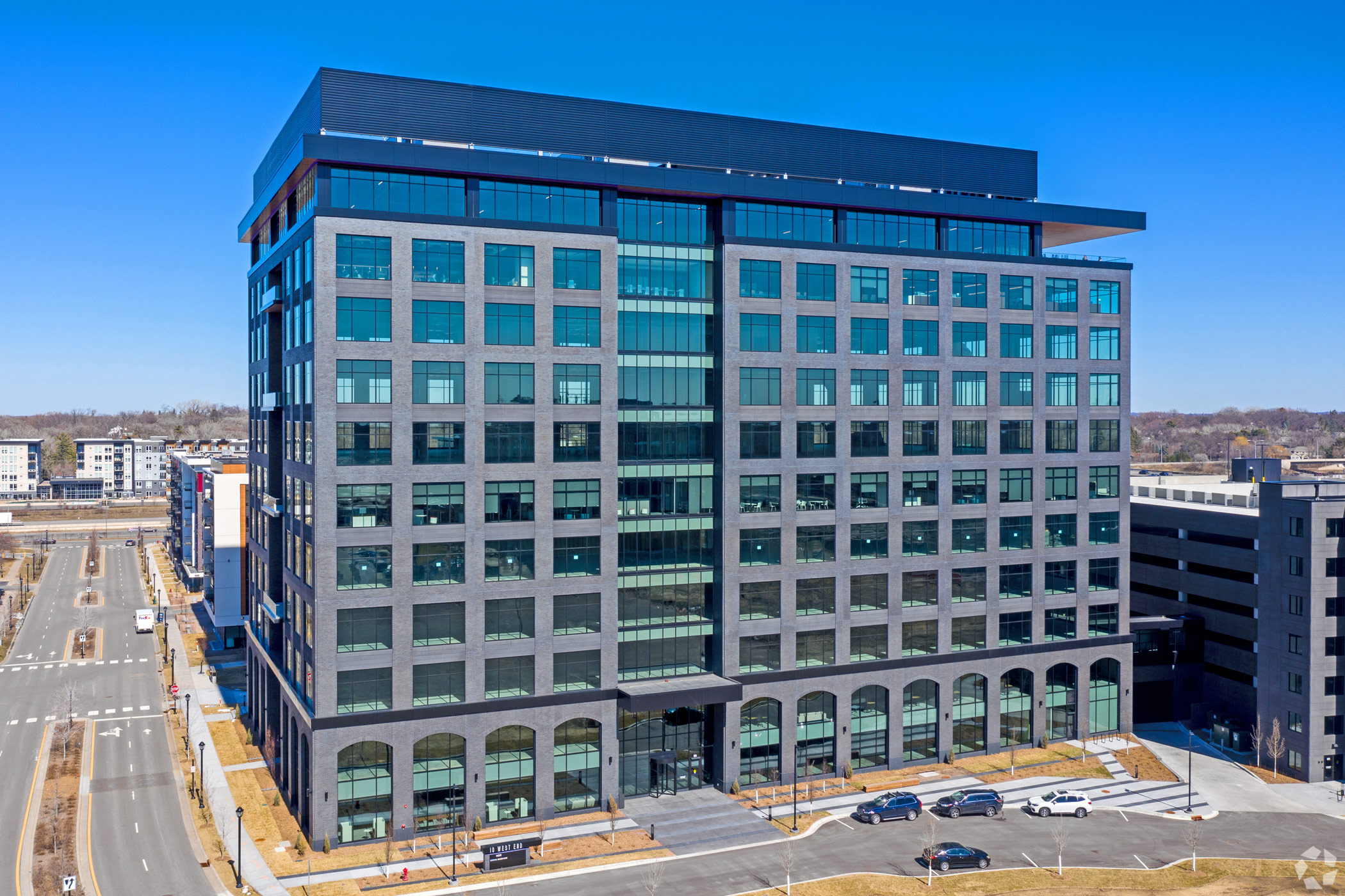 May Law, LLP Arlington, VA Office