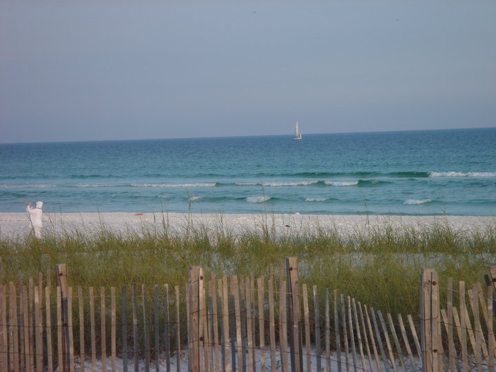 McNeese Title, LLC Destin,  Office