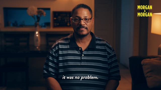 Morgan & Morgan, PA Tavares, FL Office