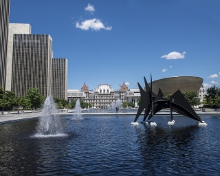 The Law Office of Yeung & Wang PLLC Flushing,  Office