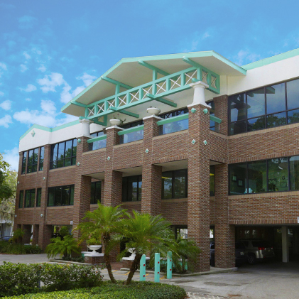 Berlin Patten Ebling PLLC Tampa, FL Office