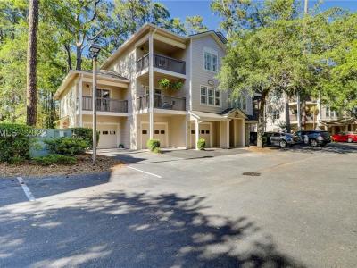 Zwerner Law, LLC Hilton Head Island, SC Office