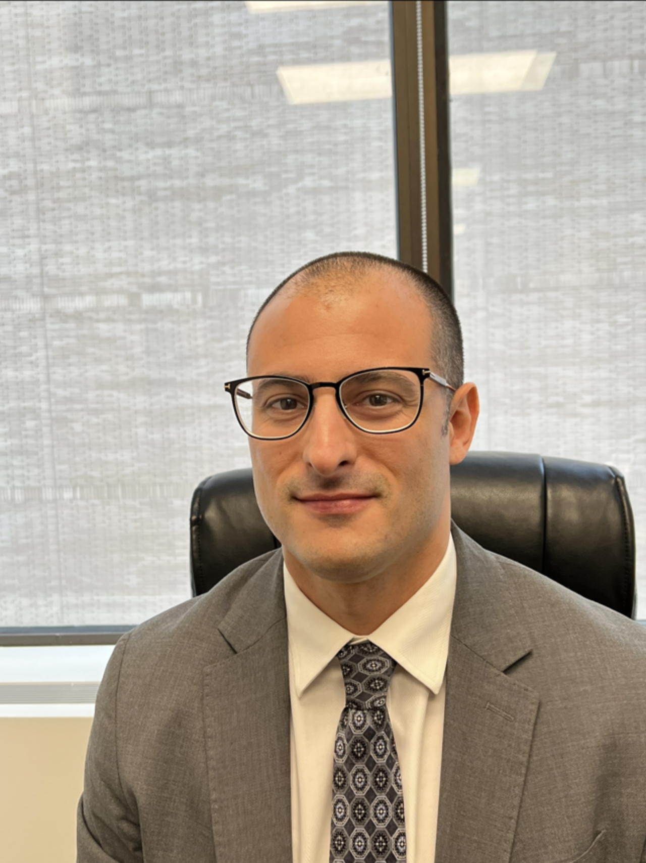 Khavinson & Mandronico, P.C Brooklyn, NY Office