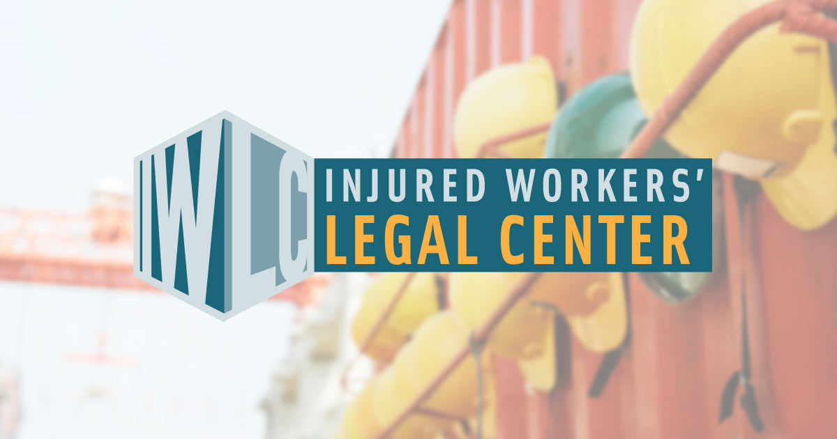 Injured Workers' Legal Center Brunswick, ME Office