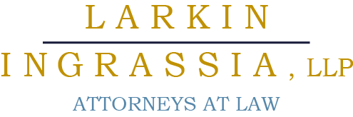Larkin Ingrassia, LLP Newburgh, NY Office