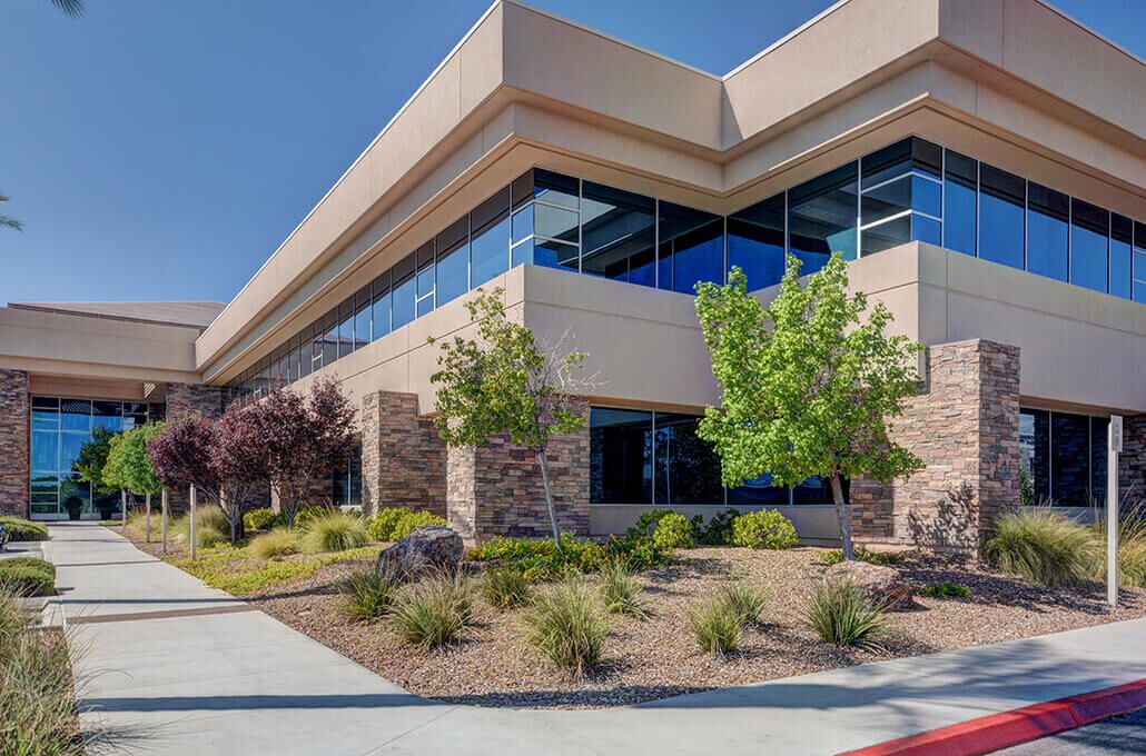 Santoro Whitmire Las Vegas,  Office