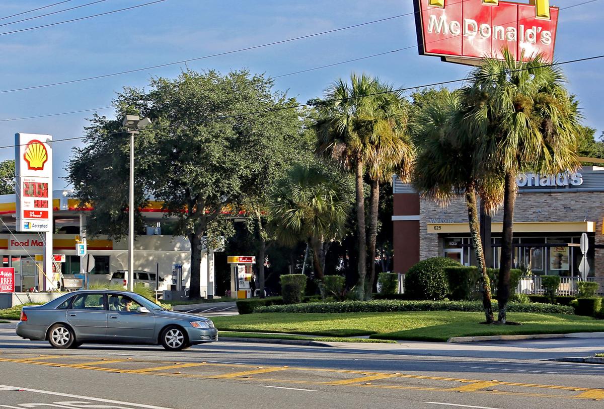 Whittel & Melton, LLC Tarpon Springs, FL Office