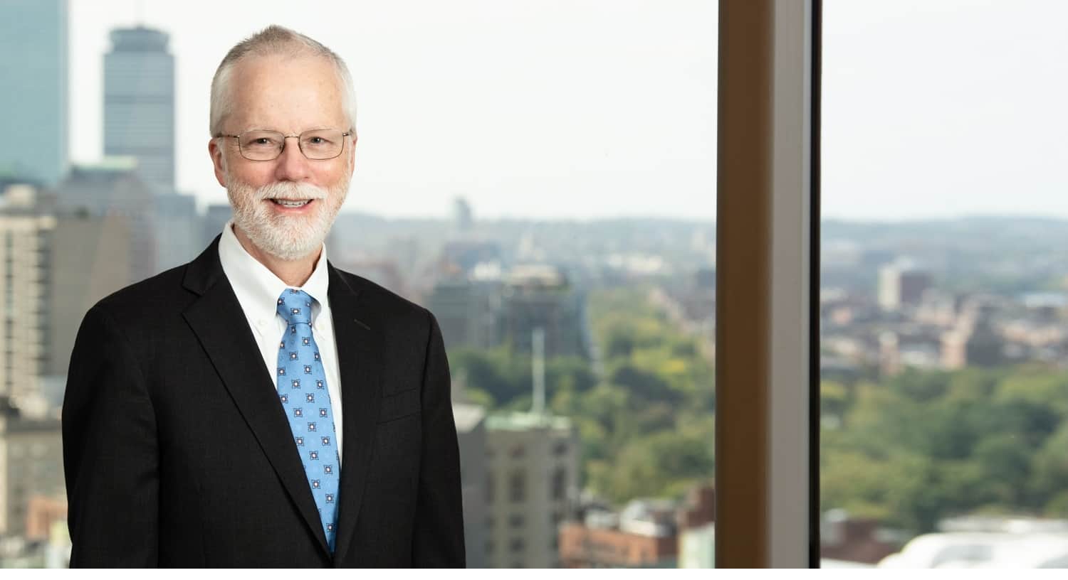 Anderson & Kreiger, L.L.P Cambridge, MA Office