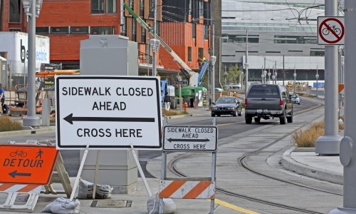 Wesierski & Zurek LLP Pasadena, CA Office