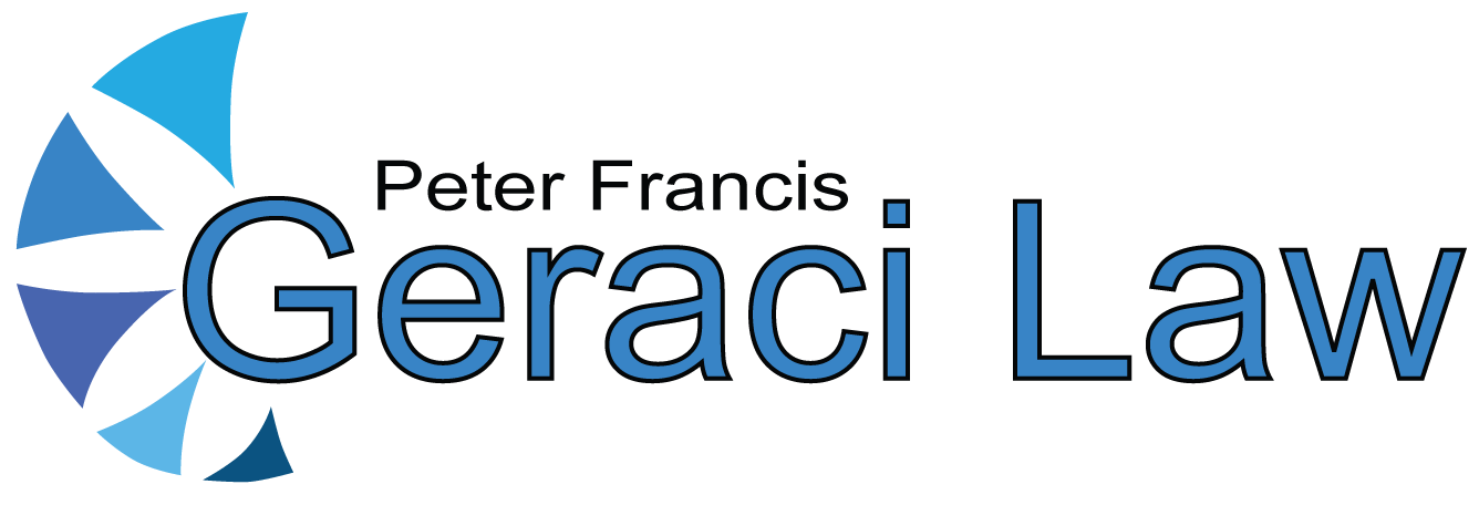 Geraci Law L.L.C. & Peter Francis Geraci Mount Prospect, IL Office