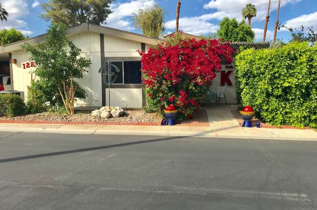 Hughes & Hughes Palm Desert, CA Office