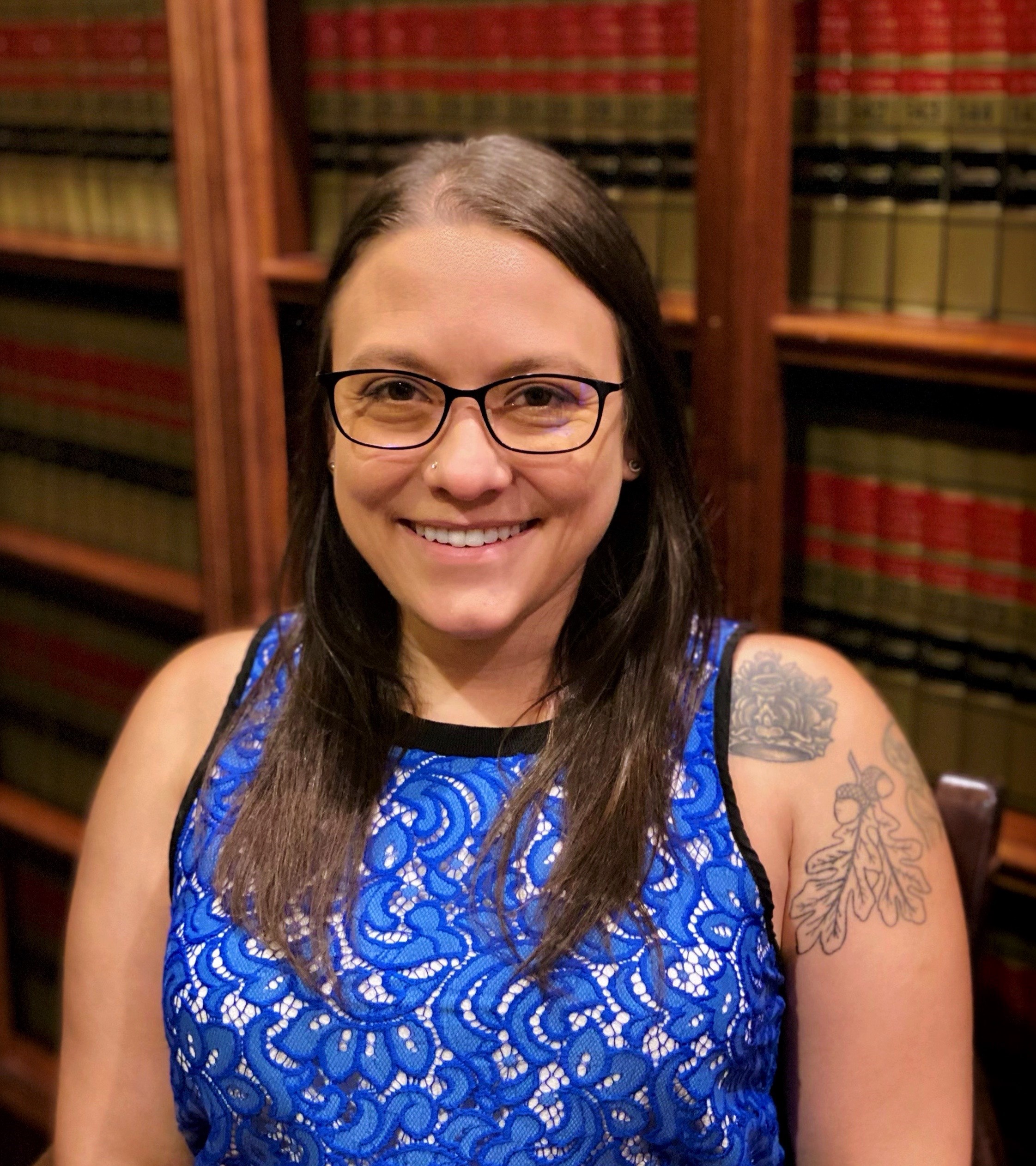 Manchin Injury Law Group Fairmont, WV Office