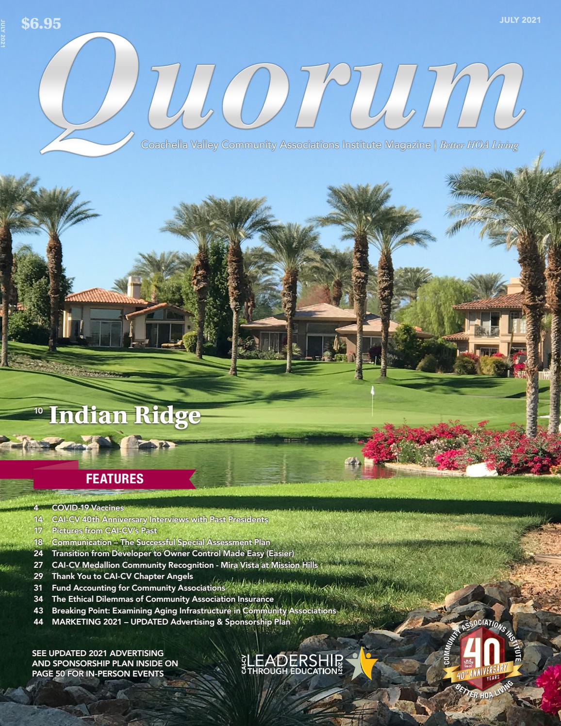 Adams Stirling PLC Palm Desert, CA Office