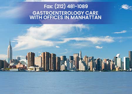 Cohen & Perfetto LLP New York City, NY Office