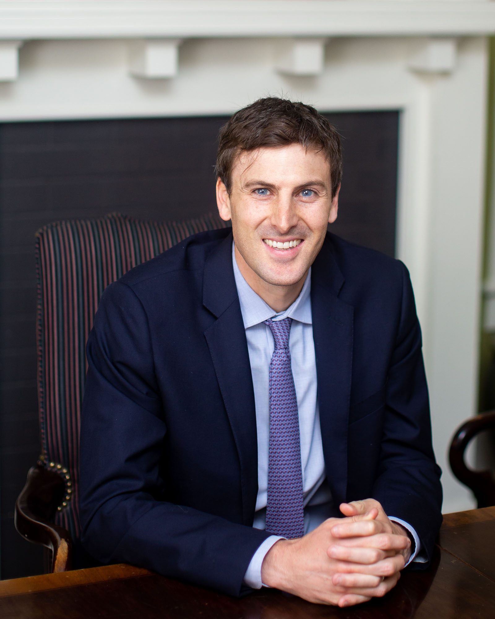 David Randolph Smith Nashville, TN Office