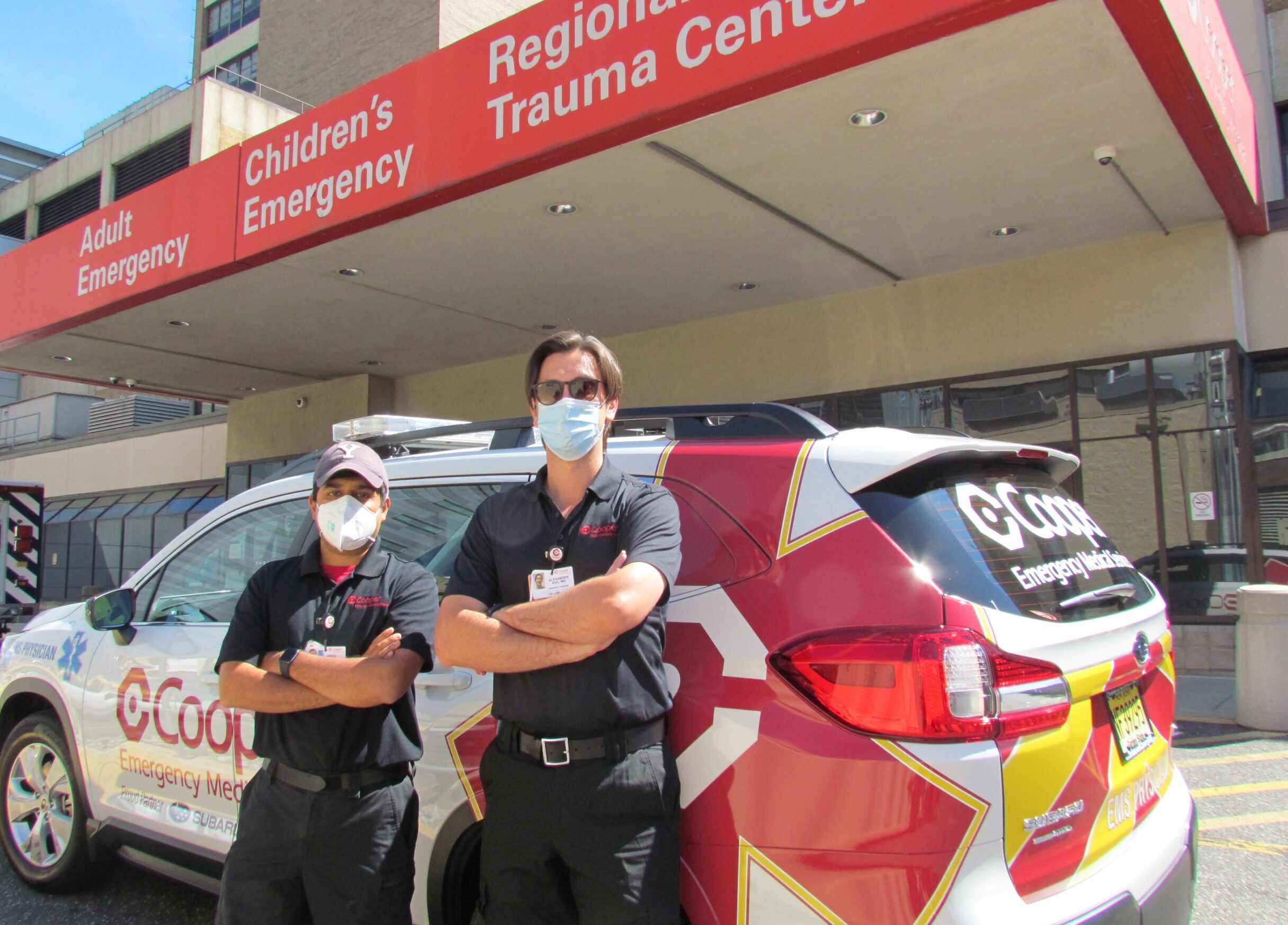 Anderson & Shah, LLC Cherry Hill,  Office