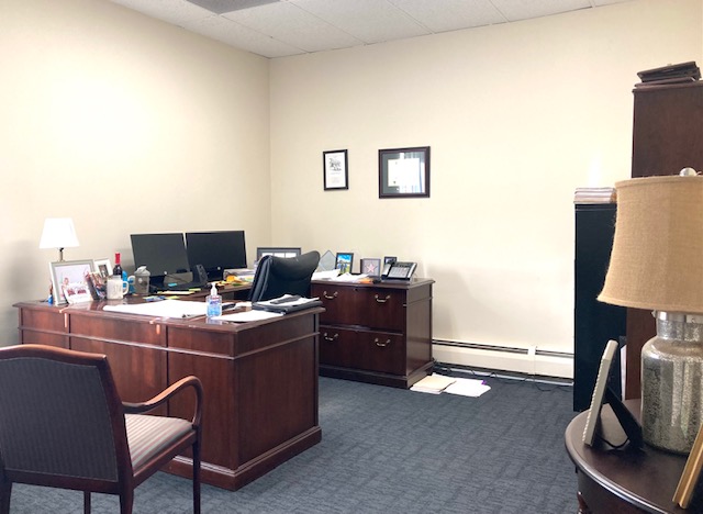 Cohen Compagni Beckman Appler & Knoll, PLLC Syracuse,  Office