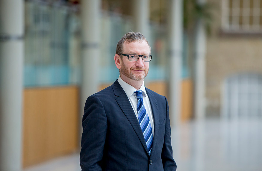 Duncan Lewis Nottingham, United Kingdom Office