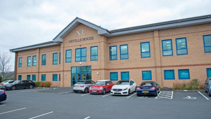 MFG Solicitors Halesowen, UK-England Office