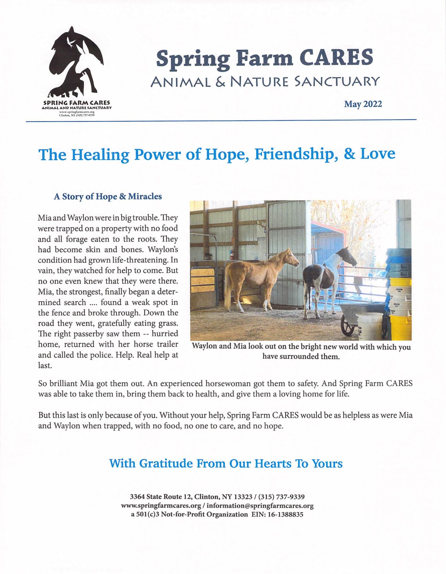 Felt Evans, LLP Clinton, NY Office