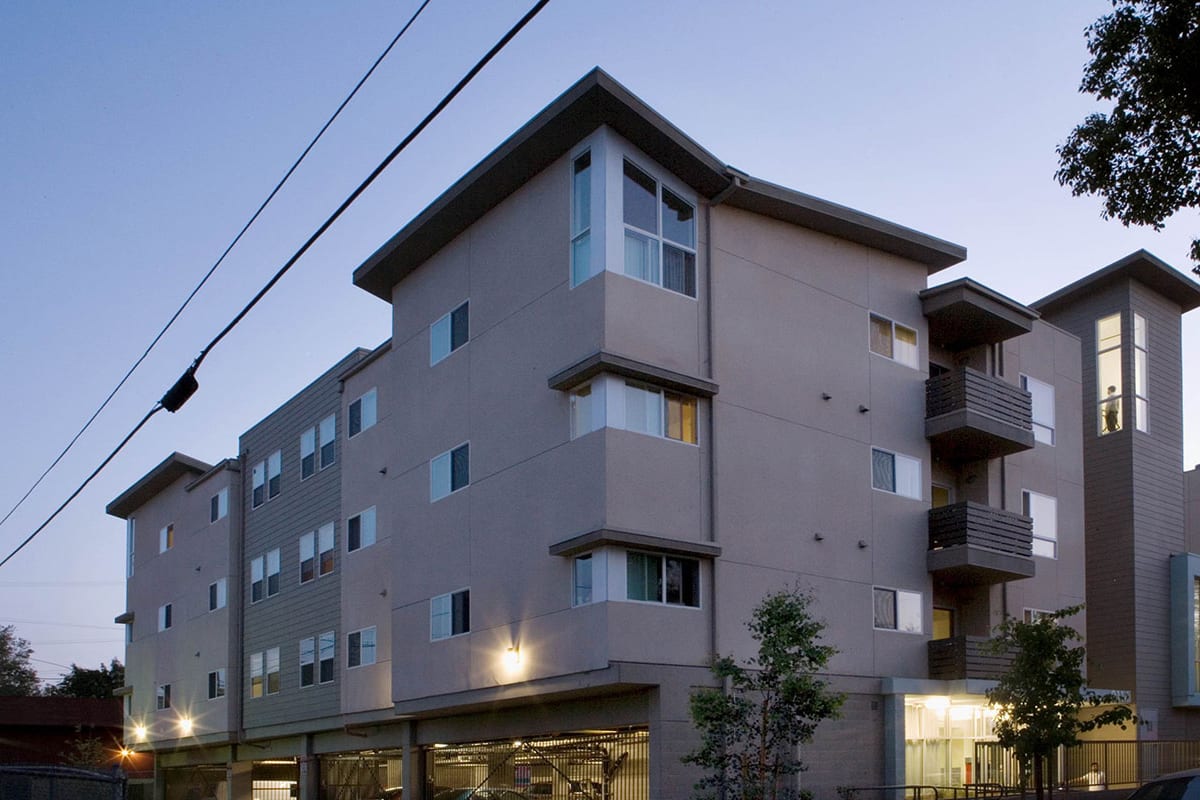 Clinton & Clinton Attorneys at Law Los Angeles, CA Office